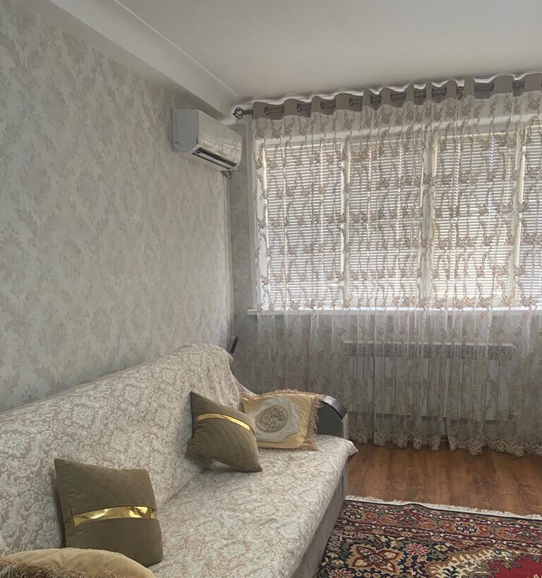 квартира г Избербаш ул Маяковского 116а фото 7