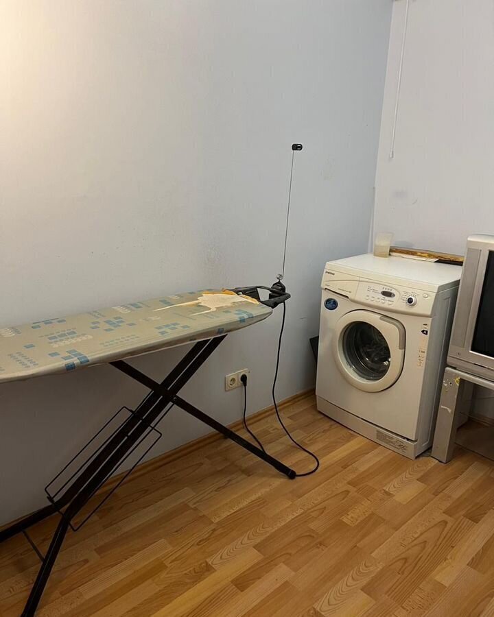 квартира г Одинцово Баковка ул Говорова 11 Одинцовский г. о. фото 17