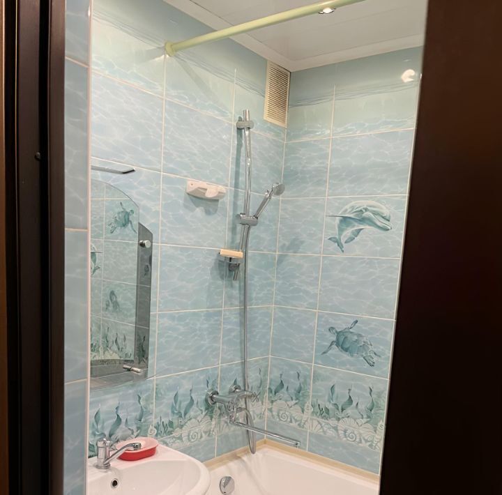 квартира г Казань метро Горки ул Глазунова 8к/2 фото 17