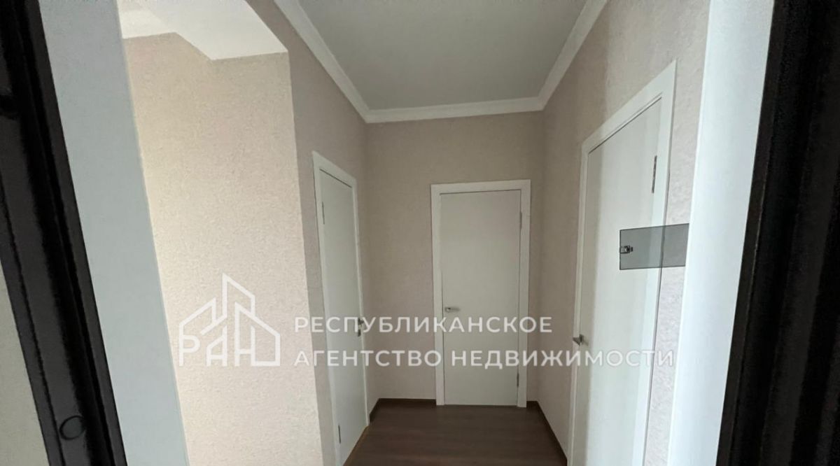 квартира г Махачкала р-н Ленинский ул Эльзы Ибрагимовой 5к/7 фото 8