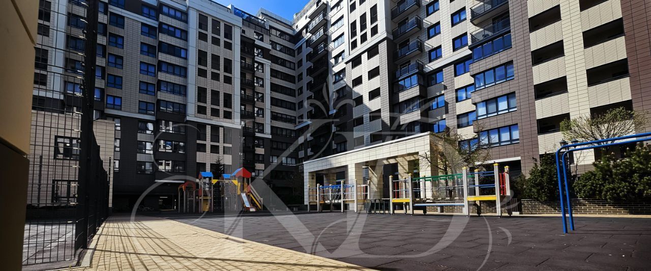 квартира г Калининград р-н Центральный ул Сержанта Колоскова 8 фото 31