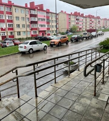квартира г Самара Кировская ш Московское 9с/10 километр, 24-й фото 22