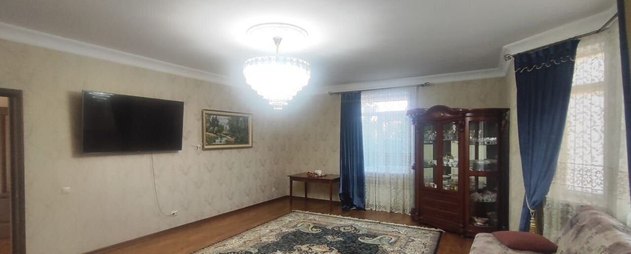 дом г Махачкала р-н Ленинский Огуречная ул., 24 фото 5