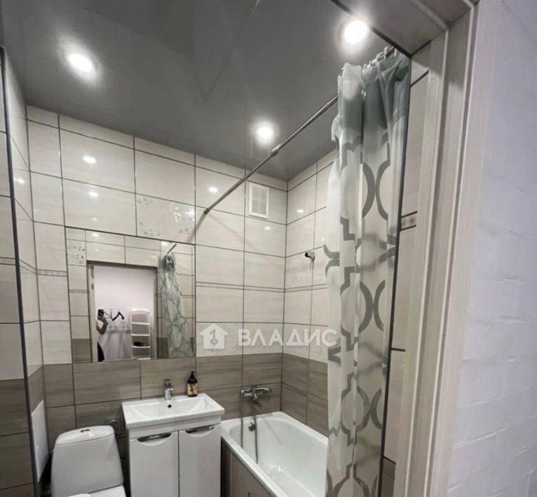 квартира г Сыктывкар ул Тентюковская 304 фото 6