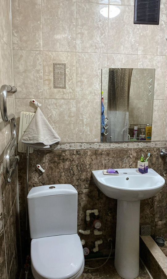 квартира г Грозный ул имени Вахи Алиева 92 фото 12