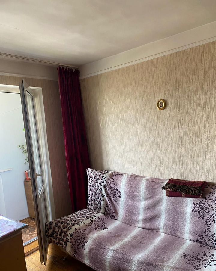 квартира г Нальчик Александровка ул. Идарова, 34А фото 1