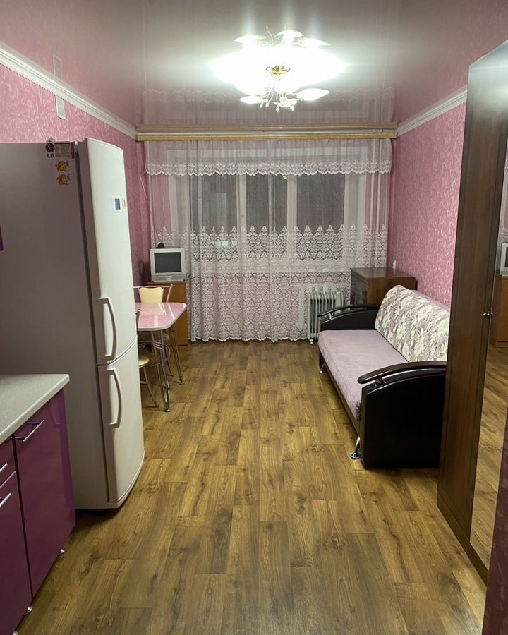 комната г Самара р-н Самарский ул Степана Разина 48 фото 9