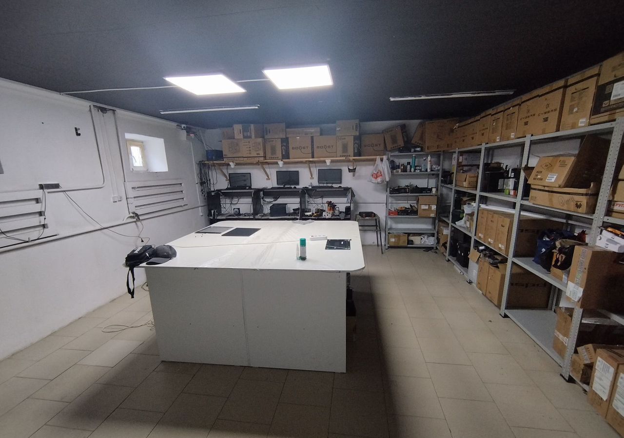 свободного назначения г Грозный ул. Абдурахмана Г. Авторханова, 16 фото 8