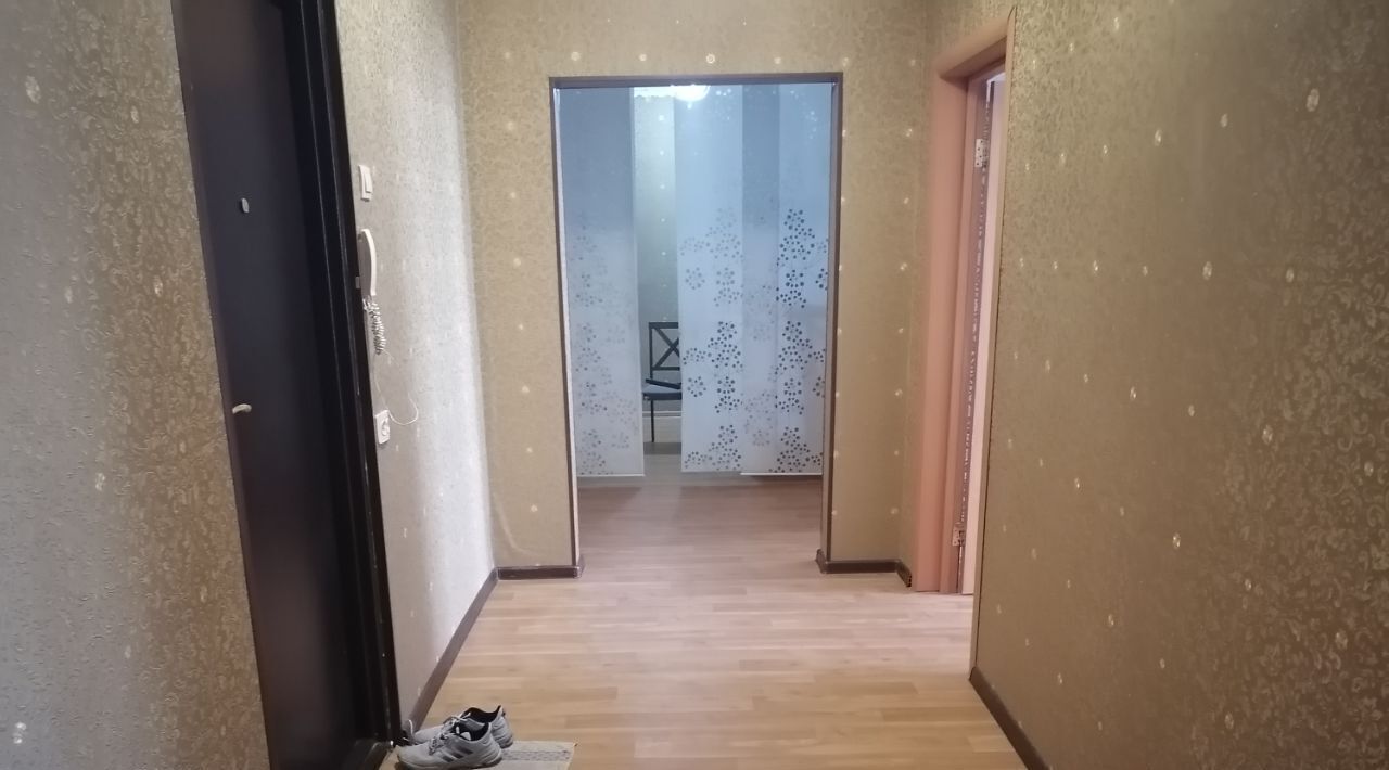 квартира г Новосибирск р-н Октябрьский Золотая Нива ул Татьяны Снежиной 49/1 Плющихинский фото 4