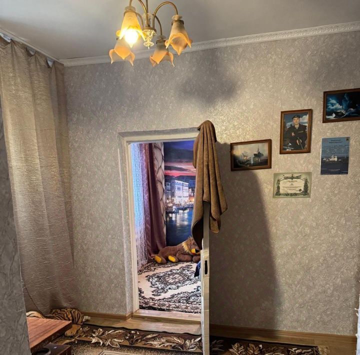 дом г Феодосия с Ближнее ул Хуторская фото 16