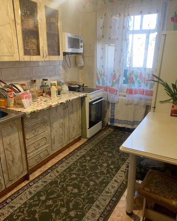квартира г Улан-Удэ р-н Октябрьский ул Строителей 66 фото 8