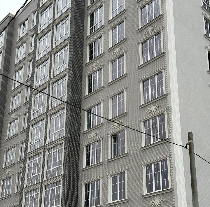 квартира г Нальчик ул Шогенова 8 фото 4