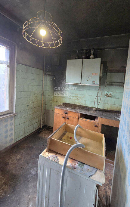 квартира г Ижевск ул Молодежная 57 фото 4