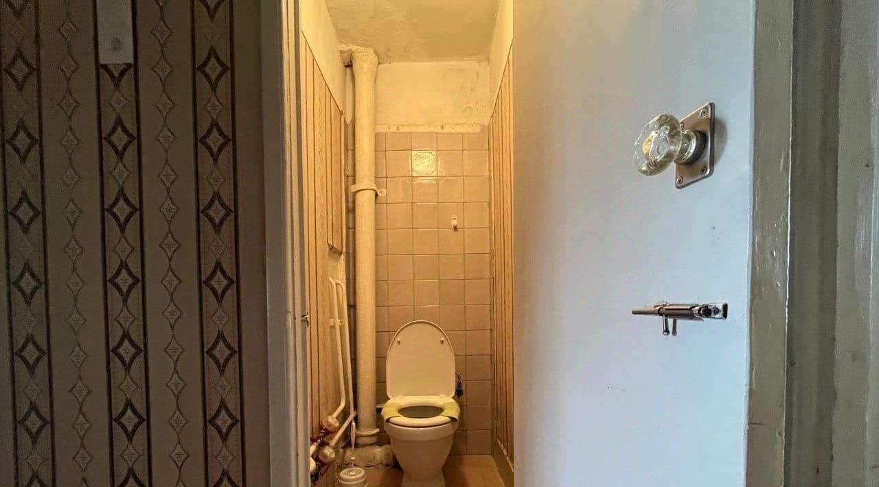 квартира г Йошкар-Ола б-р Чавайна 11 фото 10