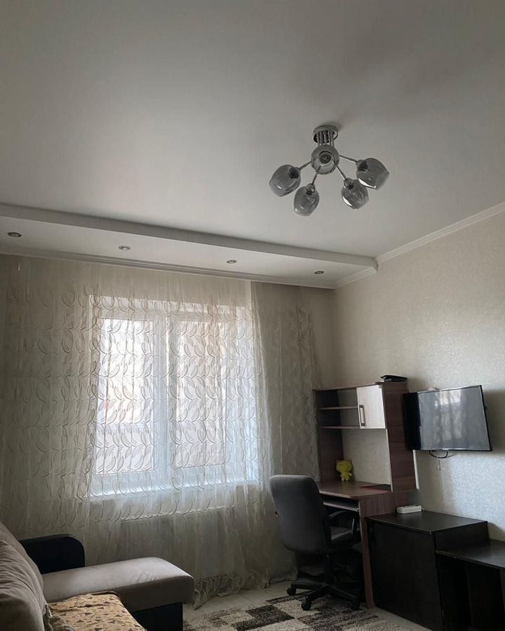 квартира г Краснодар р-н Прикубанский ул Боспорская 8 фото 6