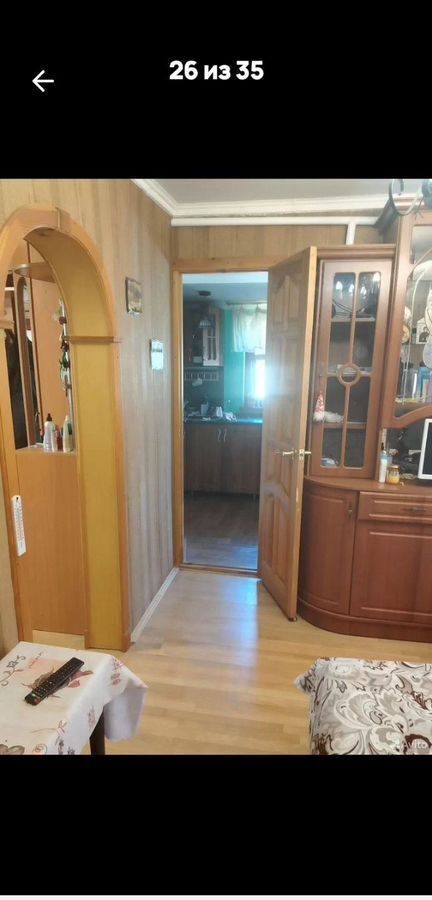 дом р-н Калачеевский г Калач ул Кольцовская 33 фото 26