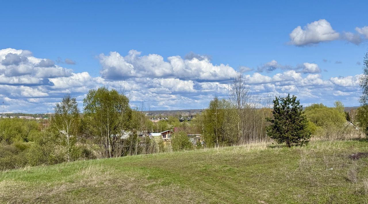 земля г Переславль-Залесский ул Республиканская фото 3