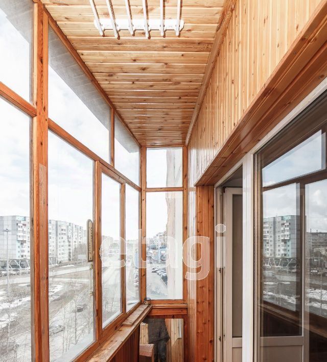 квартира г Сургут пр-кт Ленина 45 А фото 14