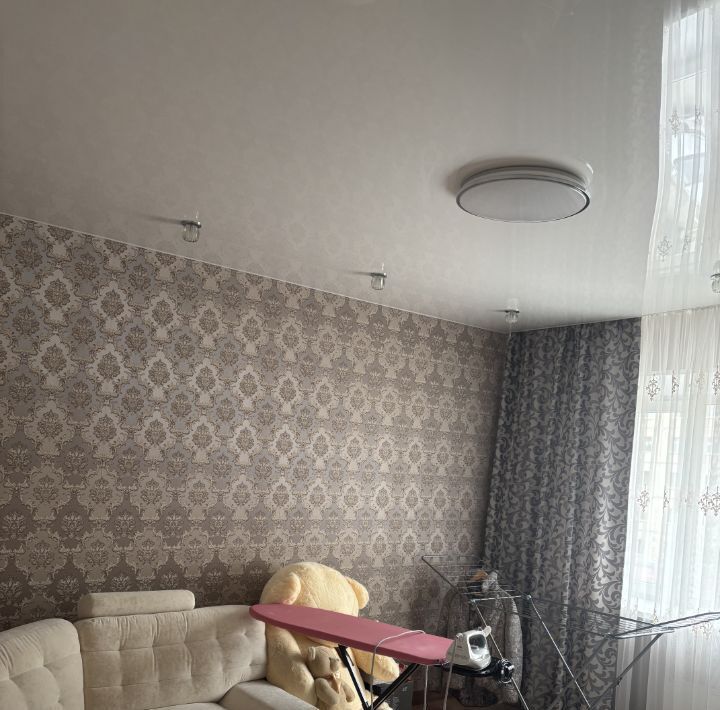 квартира г Сургут пр-кт Мира 17 11А фото 7