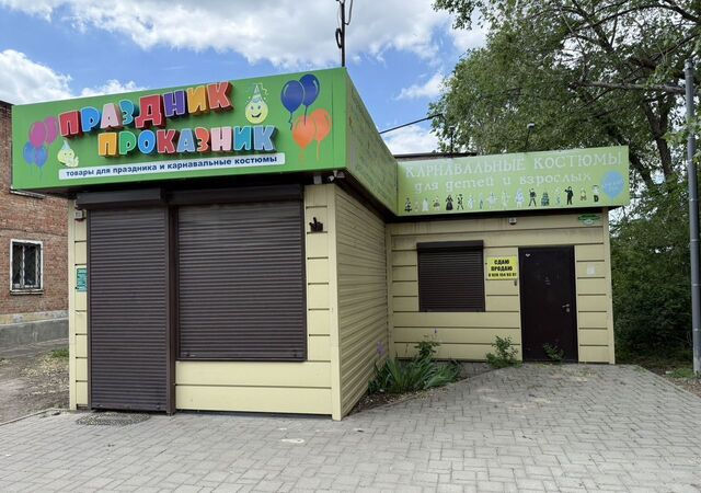 г Батайск ул Луначарского 166а фото