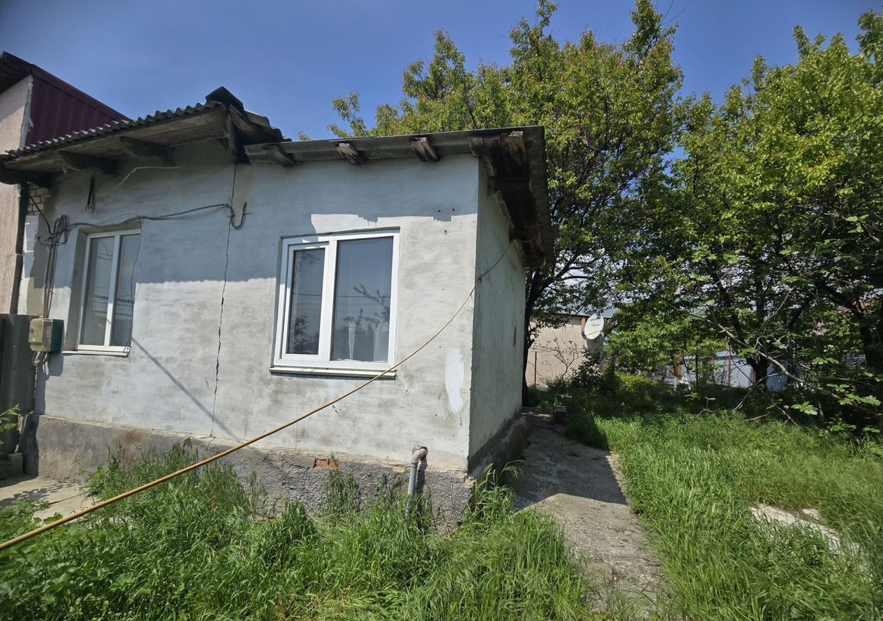 квартира г Новороссийск с Владимировка ул Лесная 8 фото 1