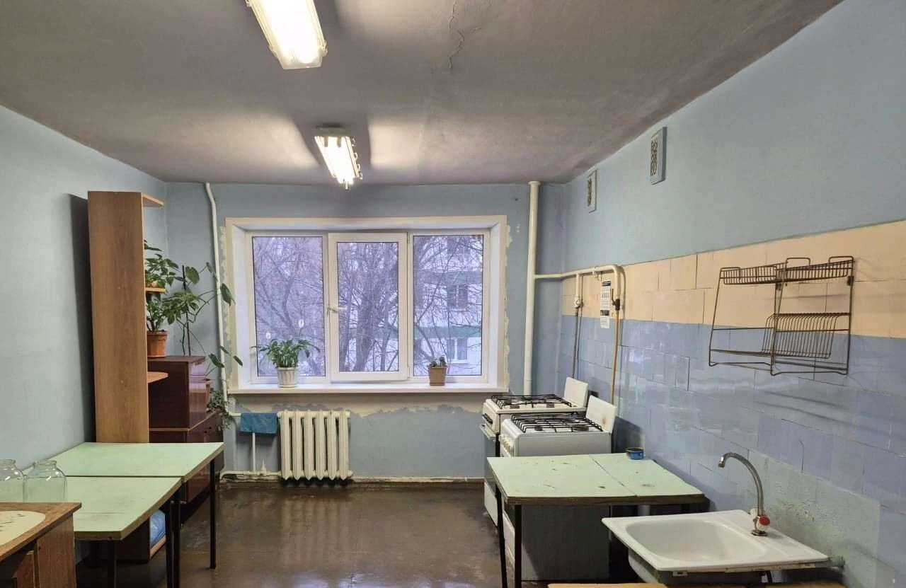 комната г Самара Юнгородок ш Заводское 64а фото 1