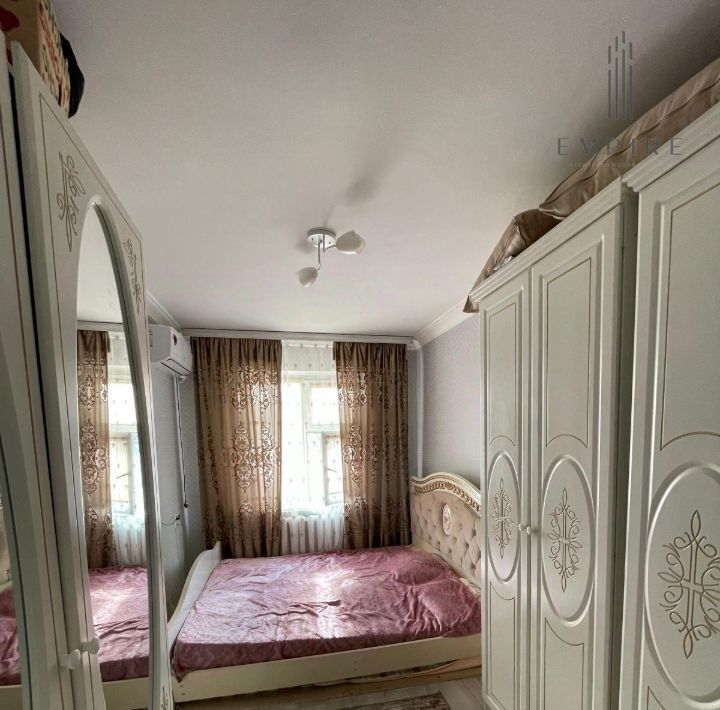квартира г Грозный р-н Ленинский ул Иоанисиани 3 фото 4
