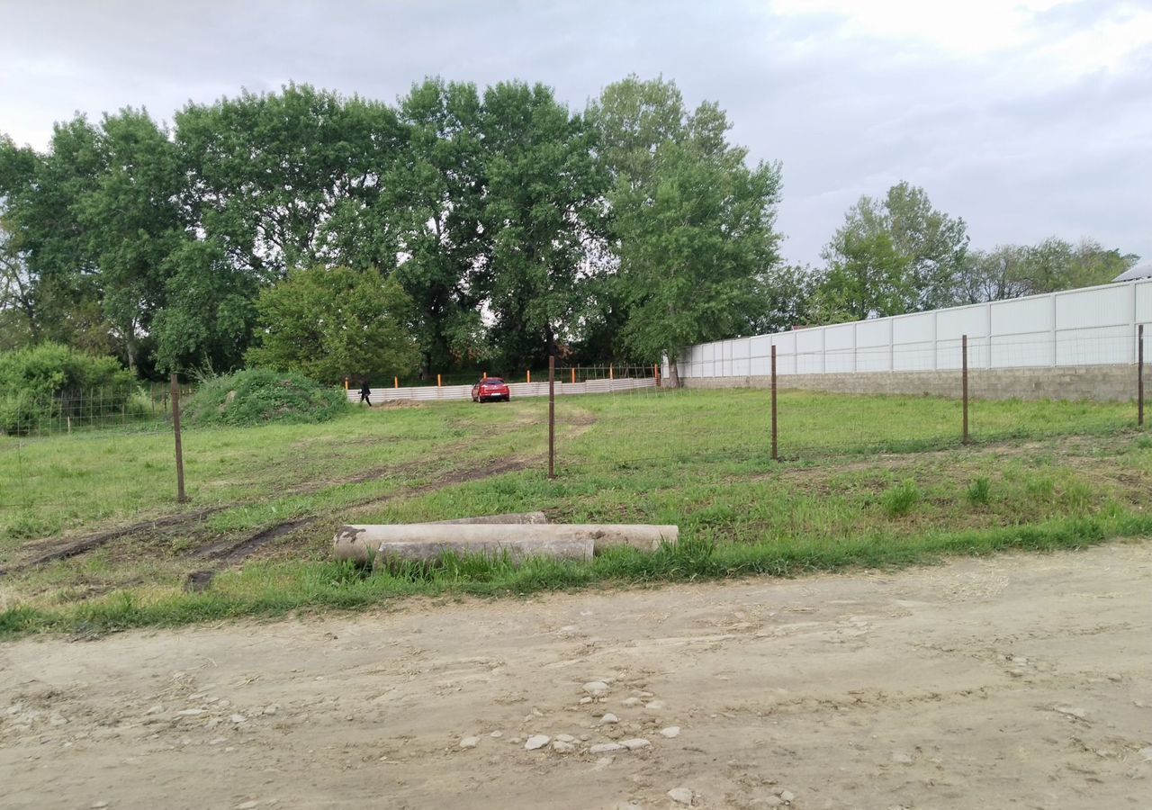 земля р-н Петровский г Светлоград ул Родниковая Петровский муниципальный округ фото 4