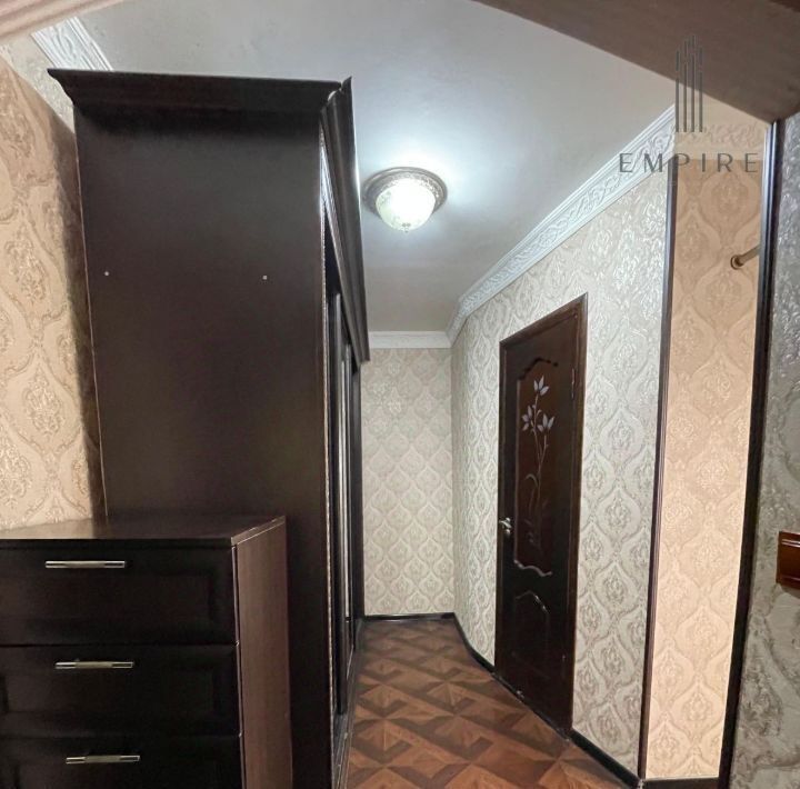 квартира г Грозный р-н Ленинский ул Иоанисиани 3 фото 10