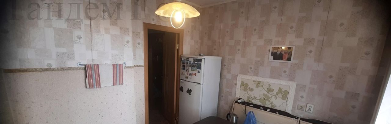 квартира г Омск р-н Центральный ул Н.М.Ядринцева 24 фото 3
