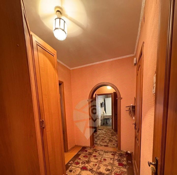 квартира г Старый Оскол Олимпийский микрорайон 60 фото 13