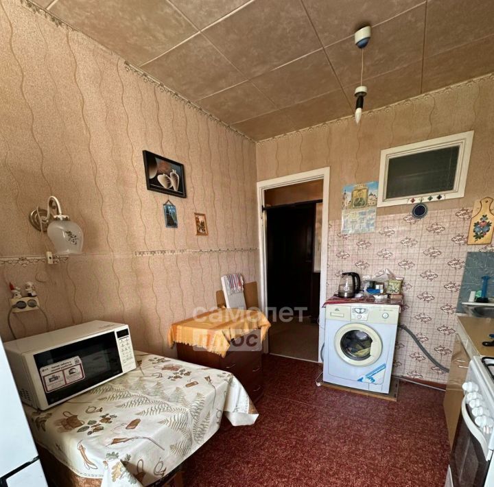 квартира г Омск р-н Центральный ул Иртышская 14 фото 8