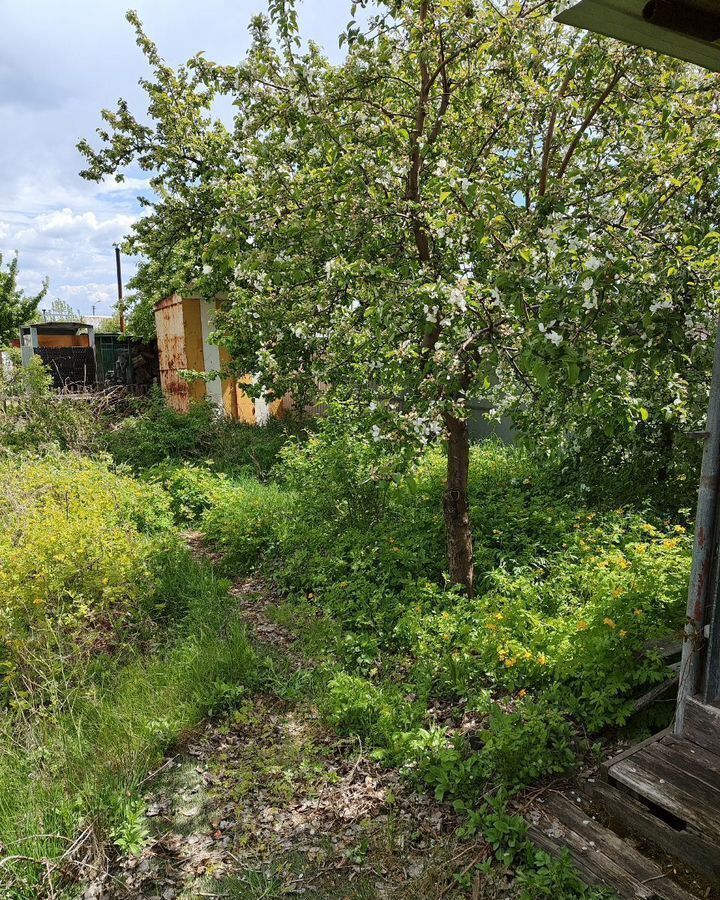 дом г Омск р-н Кировский территория СОСН Дорожник, 1-я аллея фото 10