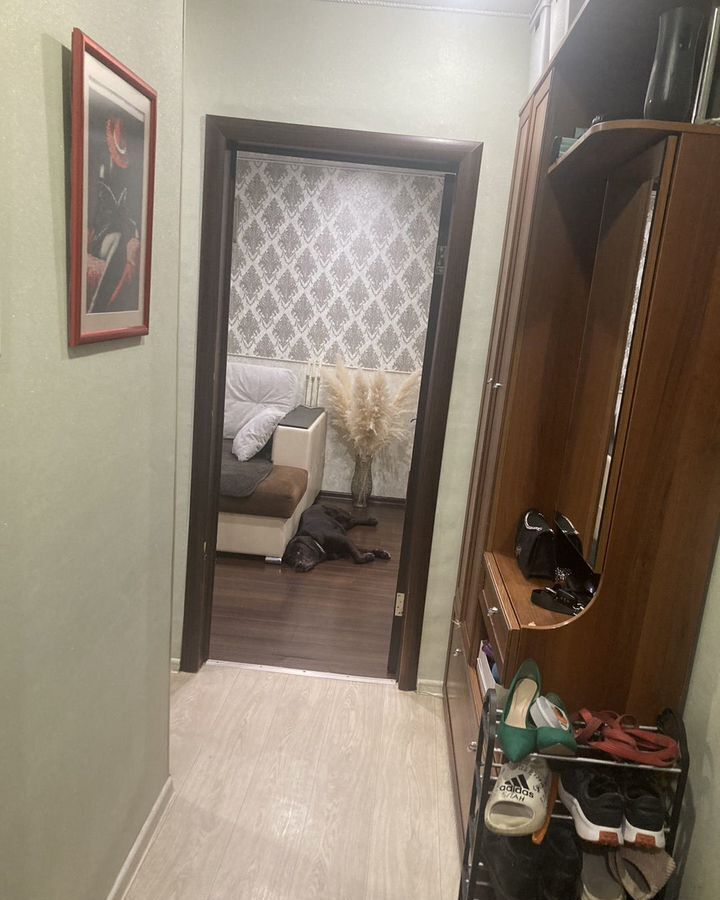 квартира г Нижневартовск ул Омская 20а Тюменская обл. фото 2