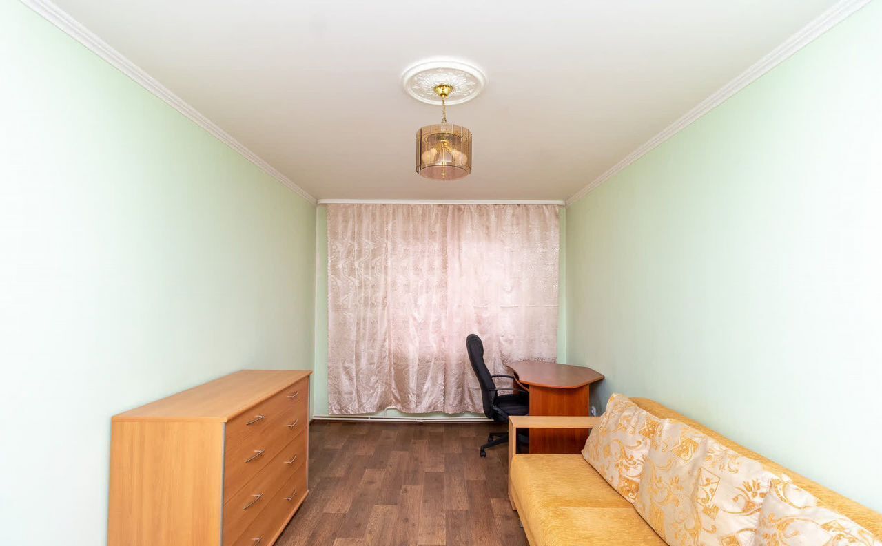 квартира г Тюмень р-н Ленинский ул Малышева 18/1 мкр-н Тарманы фото 6