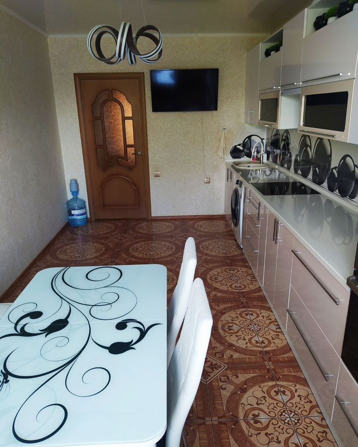 квартира г Ялуторовск ул Свободы 18 фото 22
