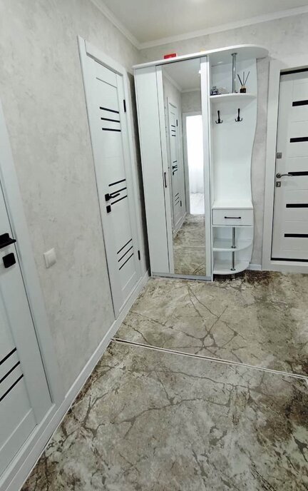 квартира р-н Нижнекамский г Нижнекамск ул Менделеева 31 фото 16