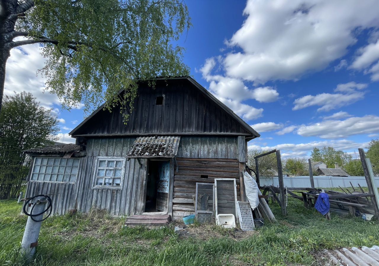 дом р-н Дятьковский г Дятьково ул Дзержинского 13 Дятьковское городское поселение фото 9