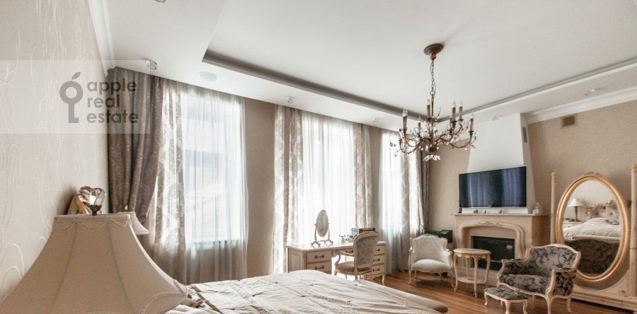дом г Красногорск Горки-6 кп, Строгино фото 27