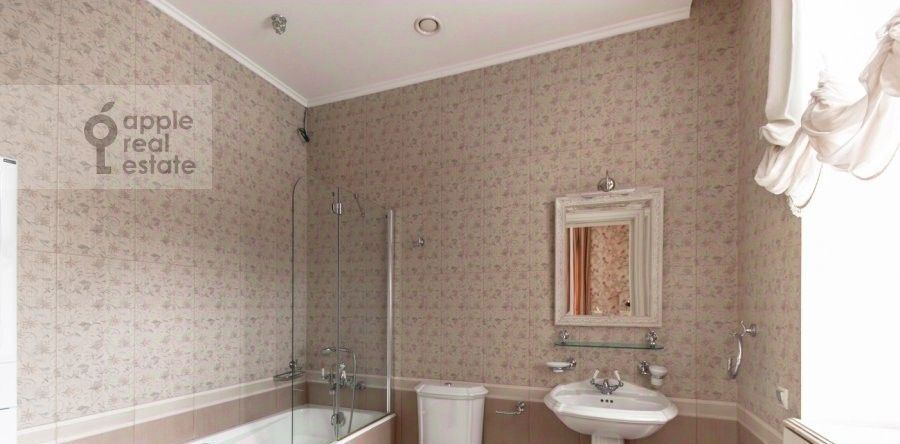 дом г Красногорск Горки-6 кп, Строгино фото 23