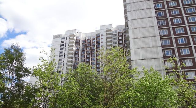метро Коньково дом 111к/1 фото