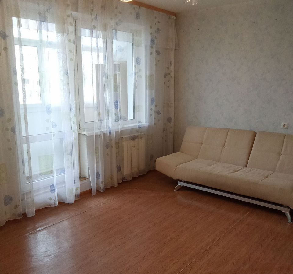 квартира г Пермь р-н Дзержинский ул Желябова 3 фото 2