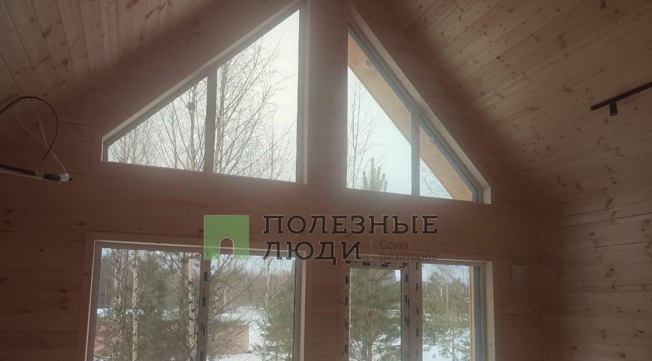 дом г Киров д Сергеево фото 5