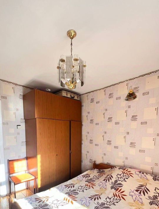 квартира г Стерлитамак ул Коммунистическая 25 фото 4