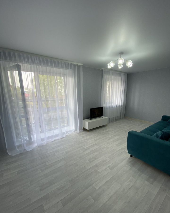 квартира г Ишим ул Карла Маркса 77г фото 1