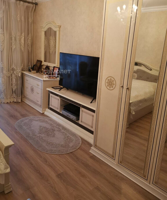 квартира г Москва метро Белокаменная ул Ивантеевская 1к/1 фото 6