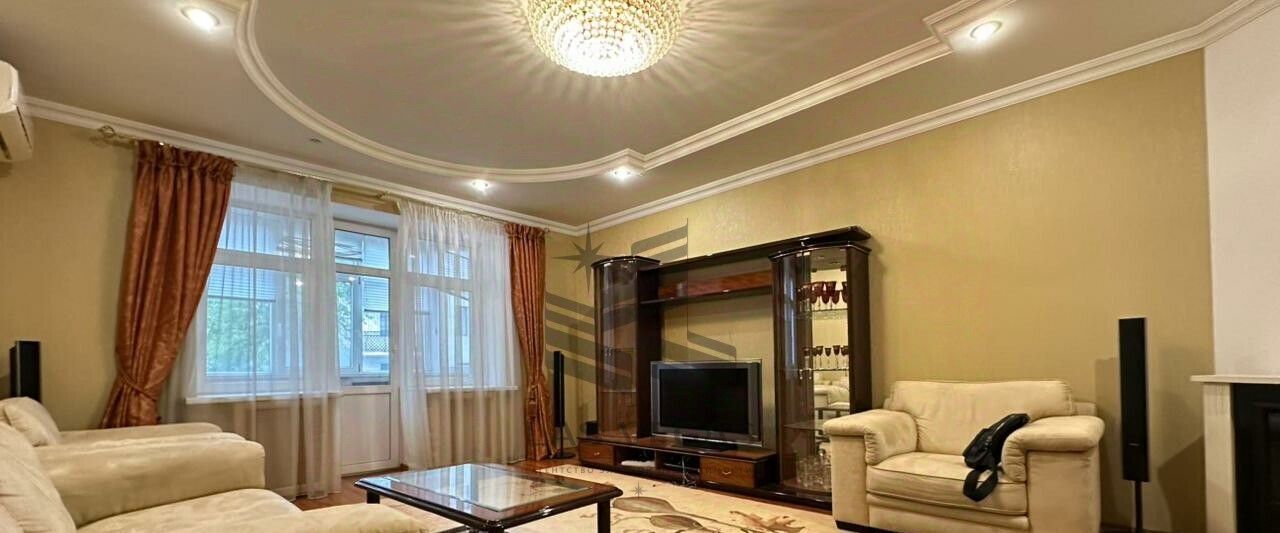квартира г Казань метро Площадь Тукая ул Галактионова 3 фото 3