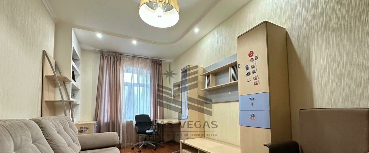 квартира г Казань метро Площадь Тукая ул Галактионова 3 фото 8