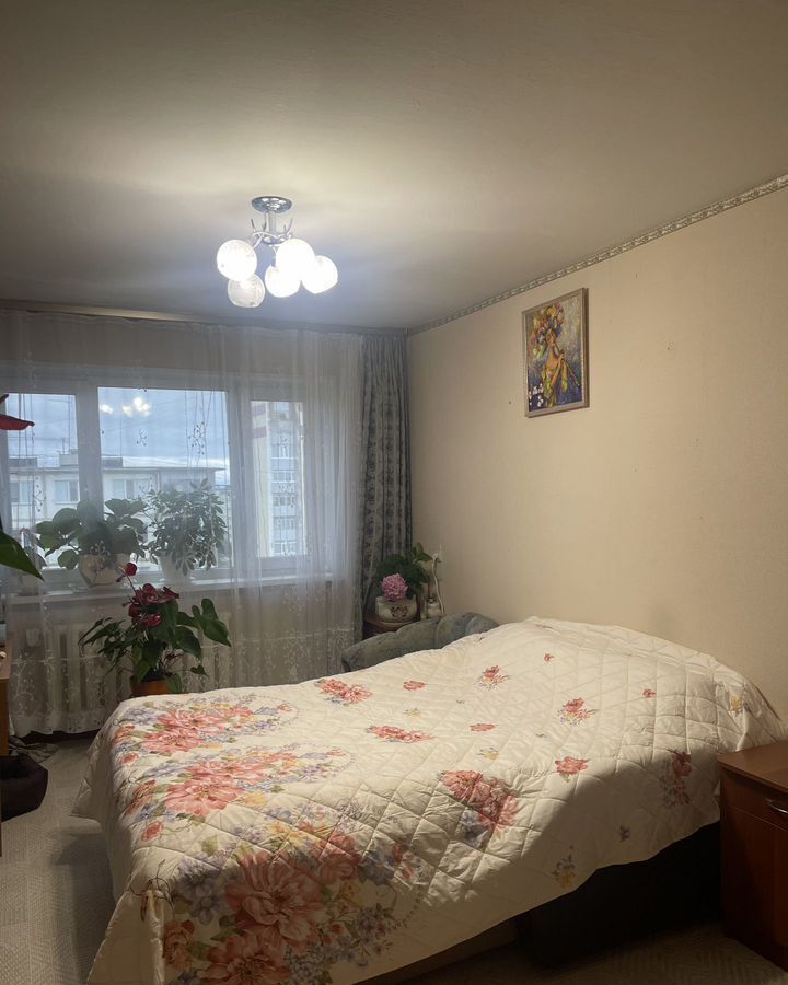 квартира г Магадан ул Гагарина 50 фото 3