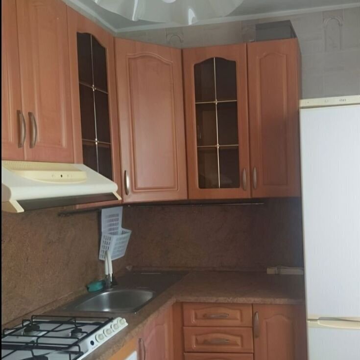 квартира г Москва метро Юго-Западная пр-кт Вернадского 93 фото 1